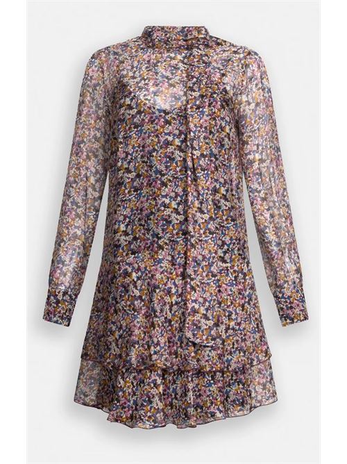 Dress Liu Jo Liu Jo | MF5001 T2559.M9993